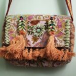 Handmade Khambadiya Bag