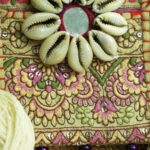 Khambadiya Bag Heritage Royale Multicolor - Image 3