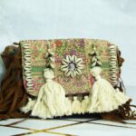 Khambadiya Bag Heritage Royale Multicolor - Image 5
