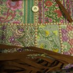 Khambadiya Bag Heritage Royale Multicolor - Image 8