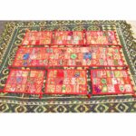 barmer table runner set