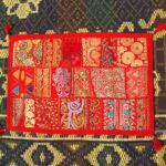 barmer table runner set
