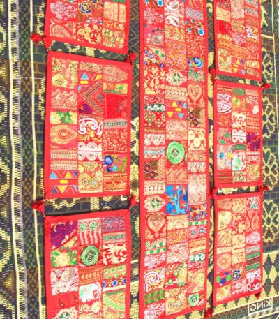 barmer table runner set