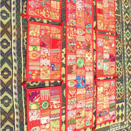 barmer table runner set