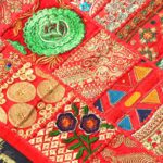 barmer table runner set