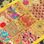 barmer table runner set