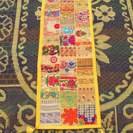 barmer table runner set