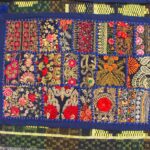 barmer table runner set