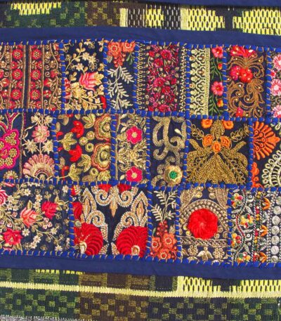 barmer table runner set