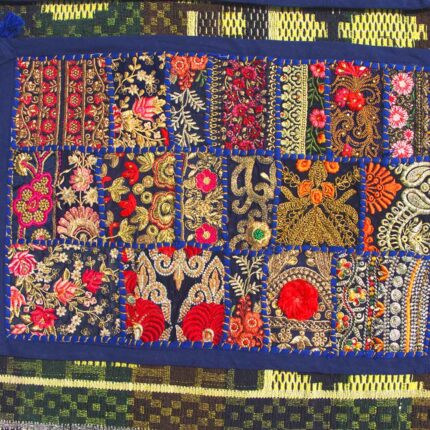 barmer table runner set