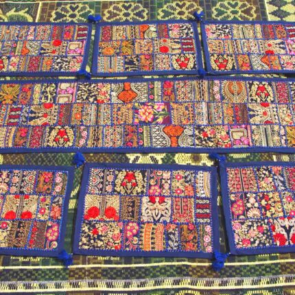 barmer table runner set