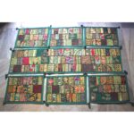 barmer table runner set