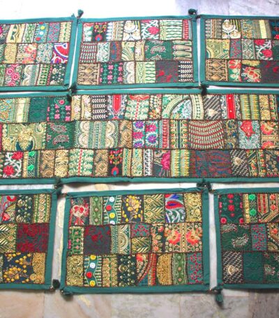 barmer table runner set