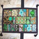 barmer table runner set