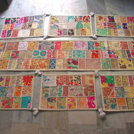 barmer table runner set