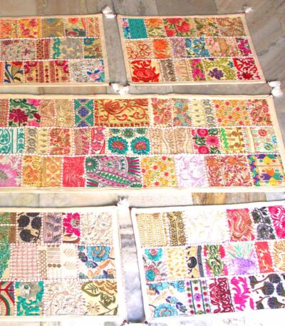 barmer table runner set