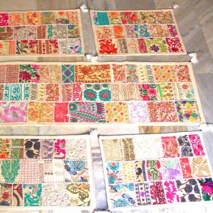 barmer table runner set