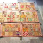 barmer table runner set