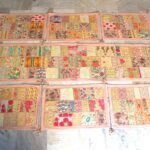 barmer table runner set