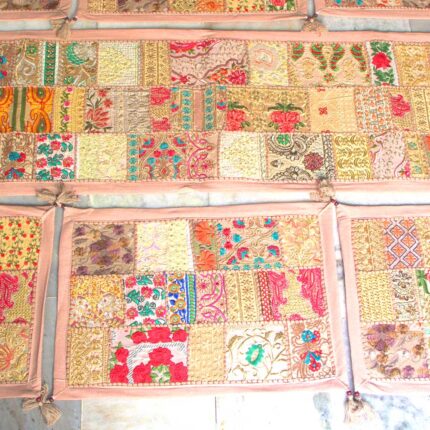 barmer table runner set
