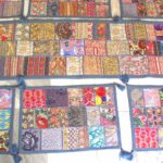 barmer table runner set