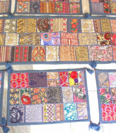 barmer table runner set