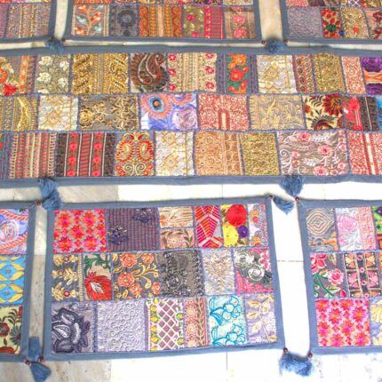 barmer table runner set