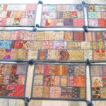 barmer table runner set