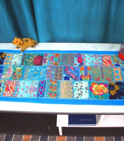 Barmer table runner