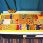 Barmer table runner