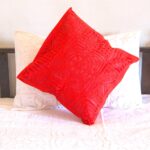 barmer applique bedsheet