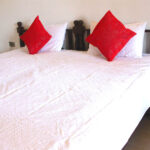 barmer applique bedsheet