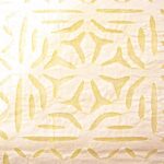 barmer applique bedsheet