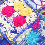 Barmer Round Table Runner