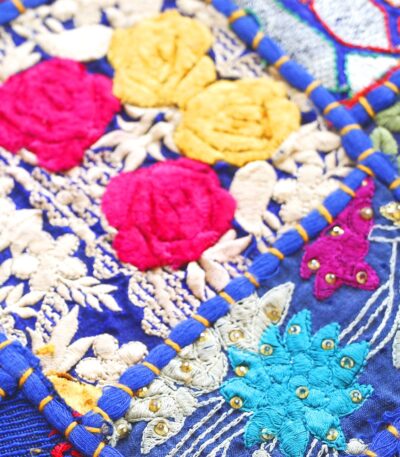 Barmer Round Table Runner