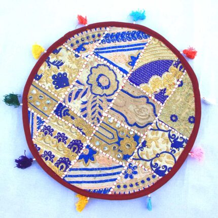 Barmer Round Table runner