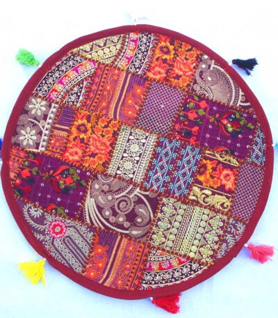 Barmer Round Table runner