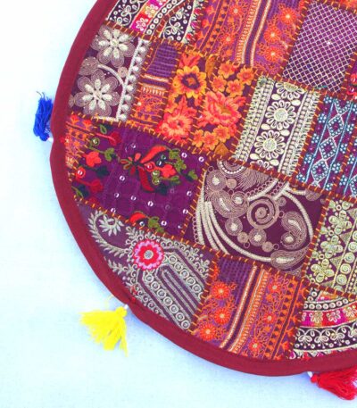 Barmer Round Table runner