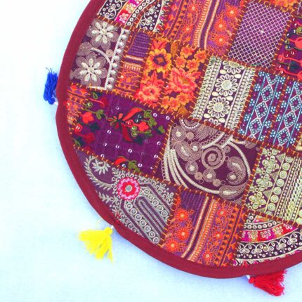 Barmer Round Table runner