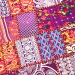 Barmer Round Table runner