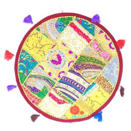 Barmer Round Table runner