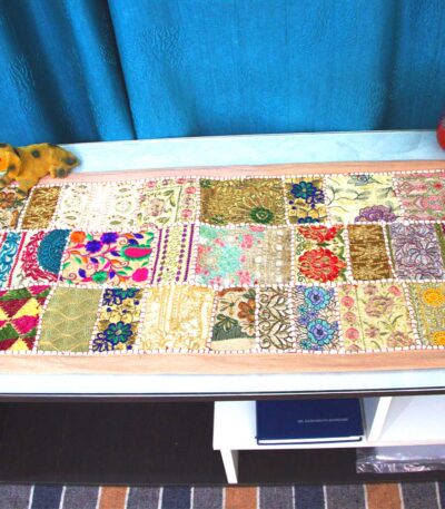 Barmer table runner