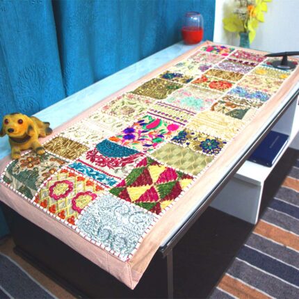 Barmer table runner