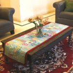 Barmer table runner