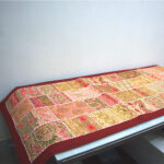 Barmer table runner
