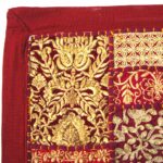 Barmer table runner