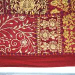 Barmer table runner