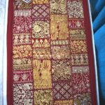 Barmer table runner