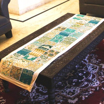 Barmer table runner
